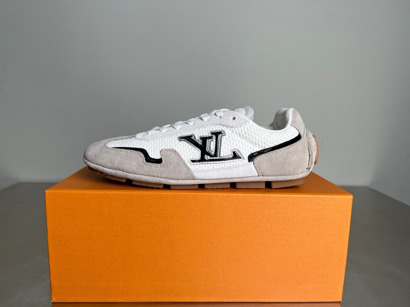 14 Jun ABF LV Rally Sneakers