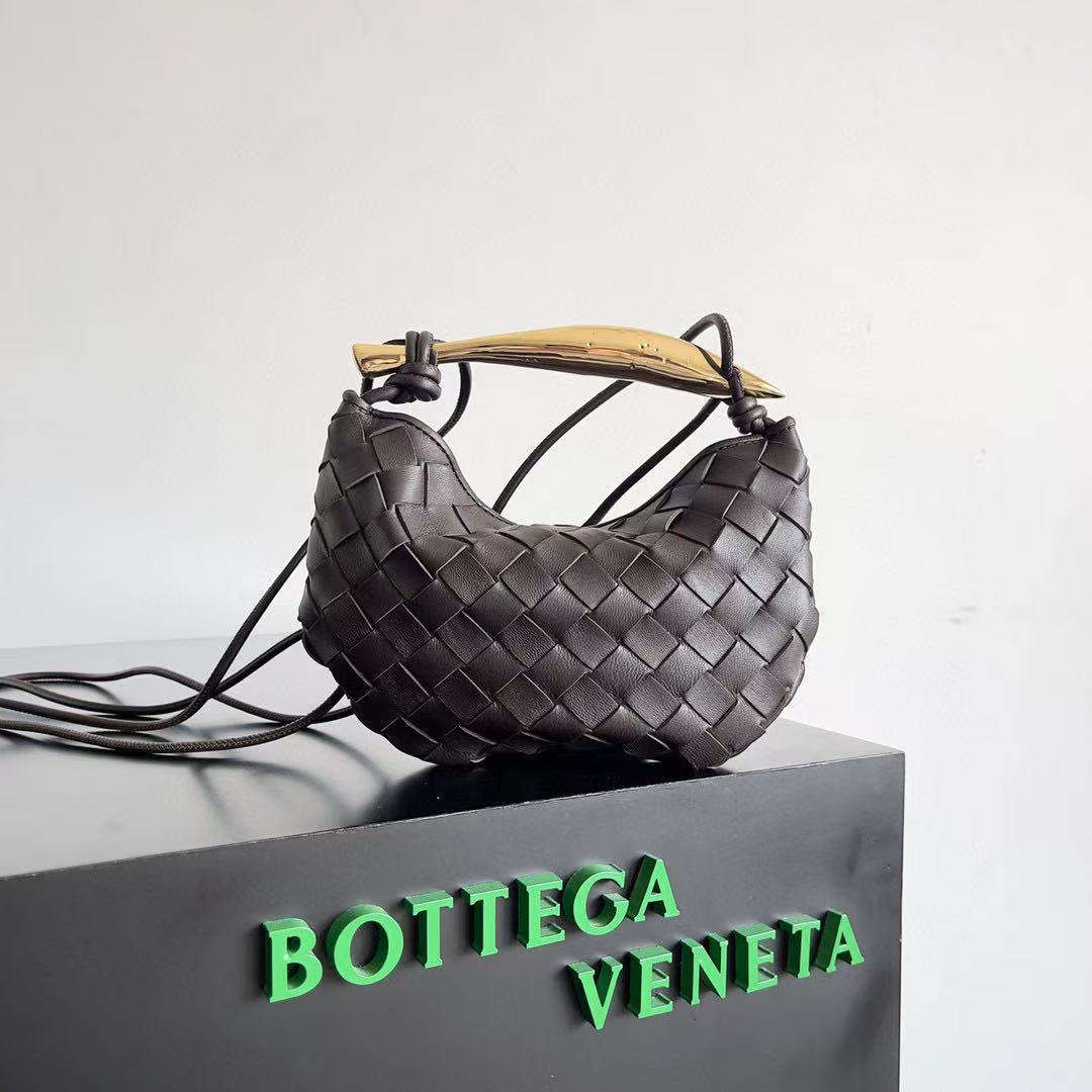 16 Jun ABF Bottega Veneta Mini Sardine Bag