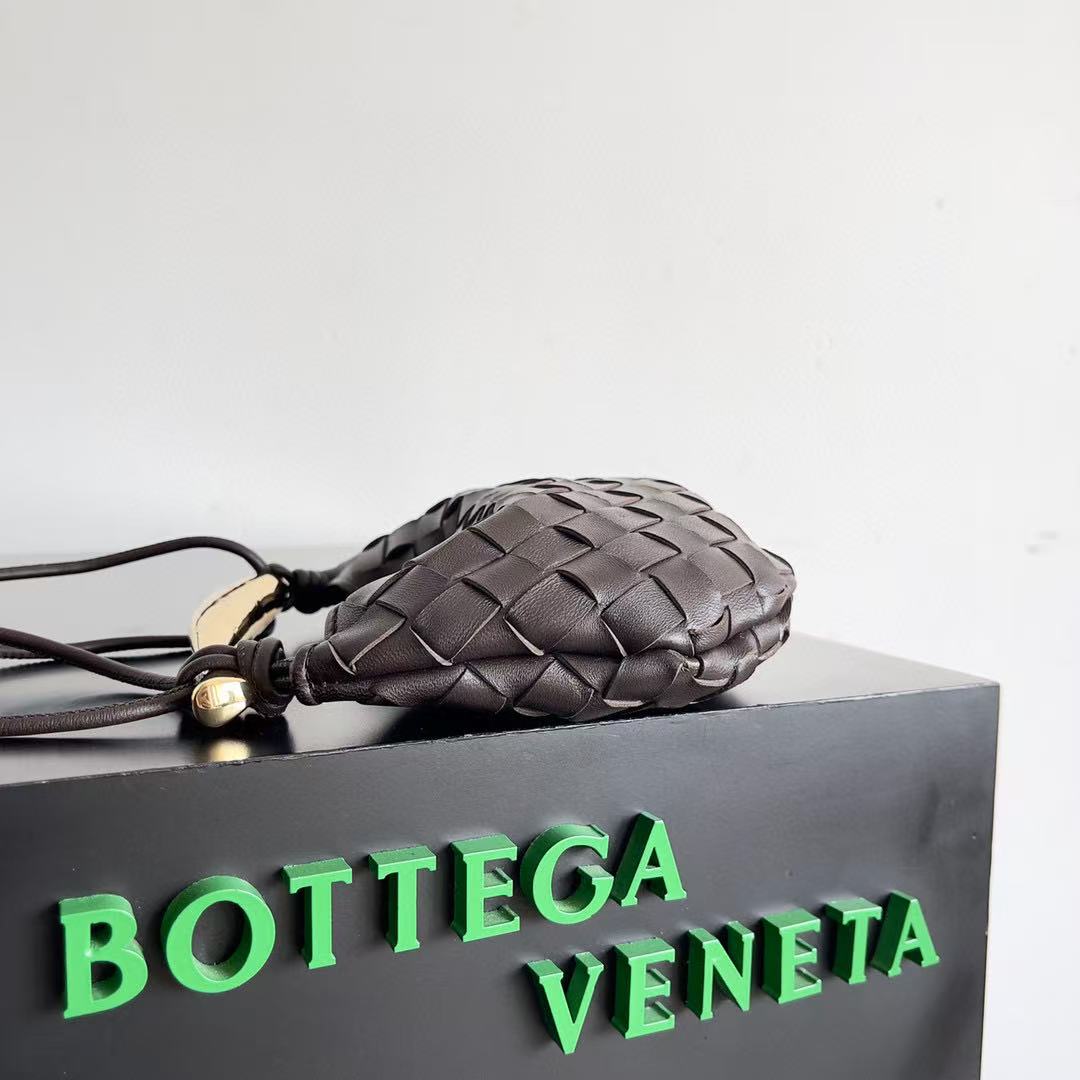 16 Jun ABF Bottega Veneta Mini Sardine Bag