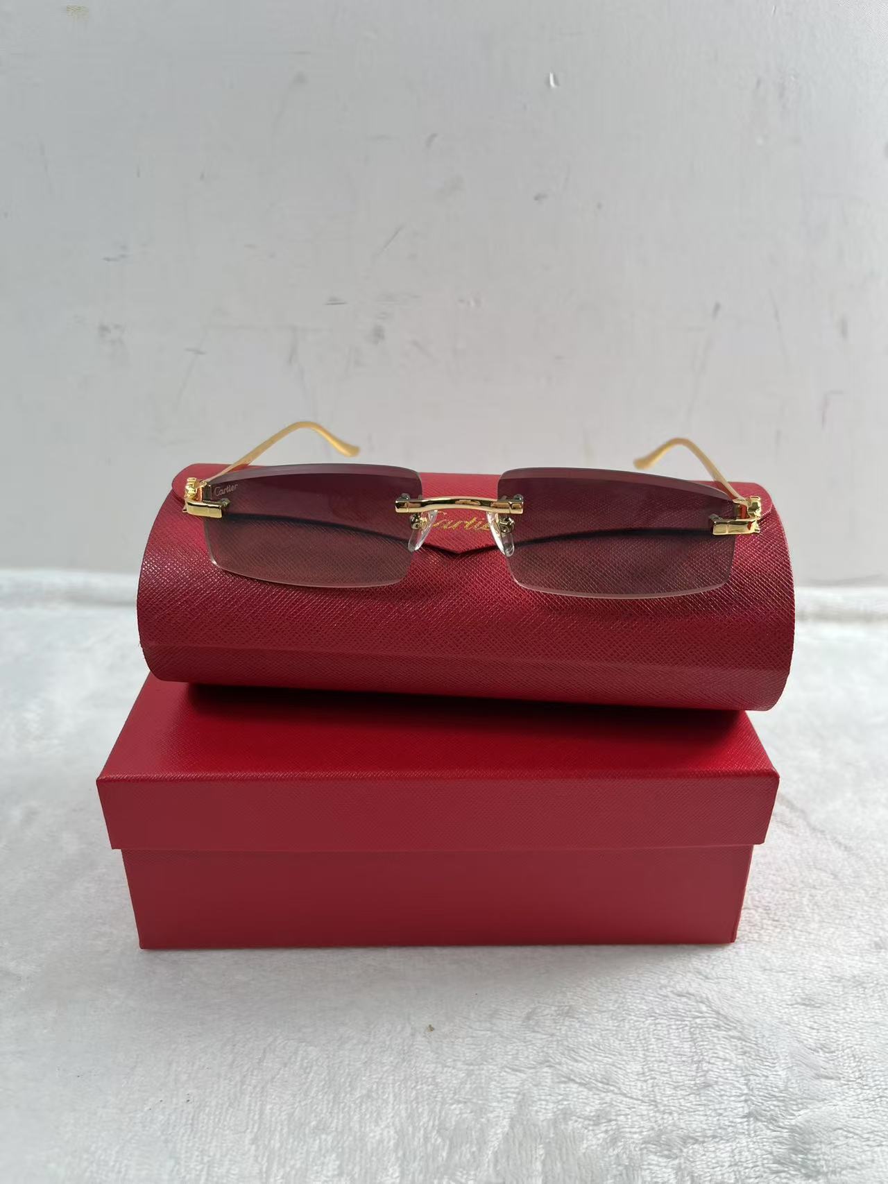 16 Jun ABQ Cartier Spectacle Sunglasses