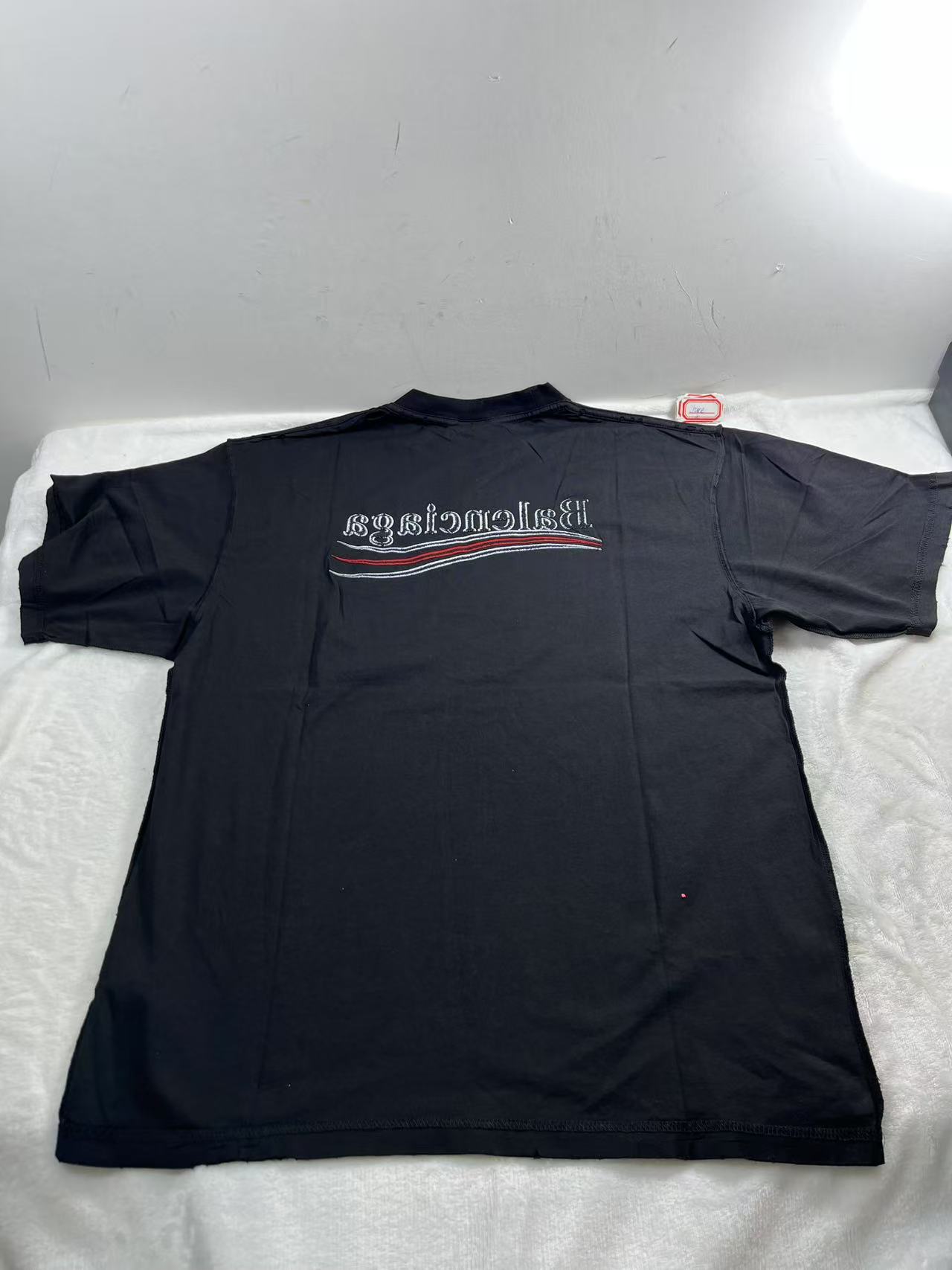16 Jun ABQ Balenciaga Men's Political Campaign T-Shirt
