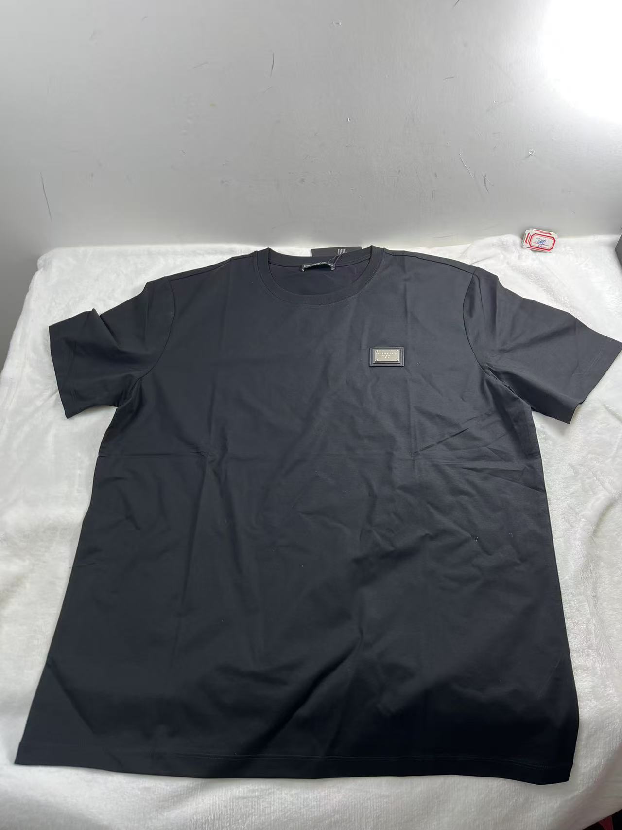 16 Jun ABQ  Dolce & Gabbana Cotton T-Shirt