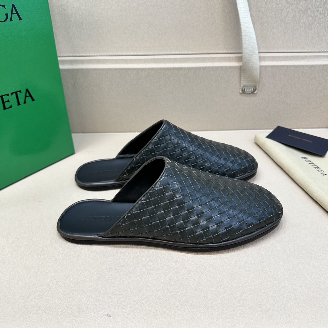 17 Jun ABF Bottega Veneta Chappals