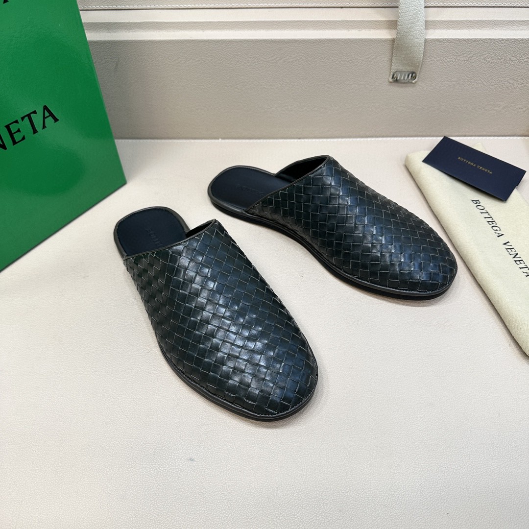 17 Jun ABF Bottega Veneta Chappals