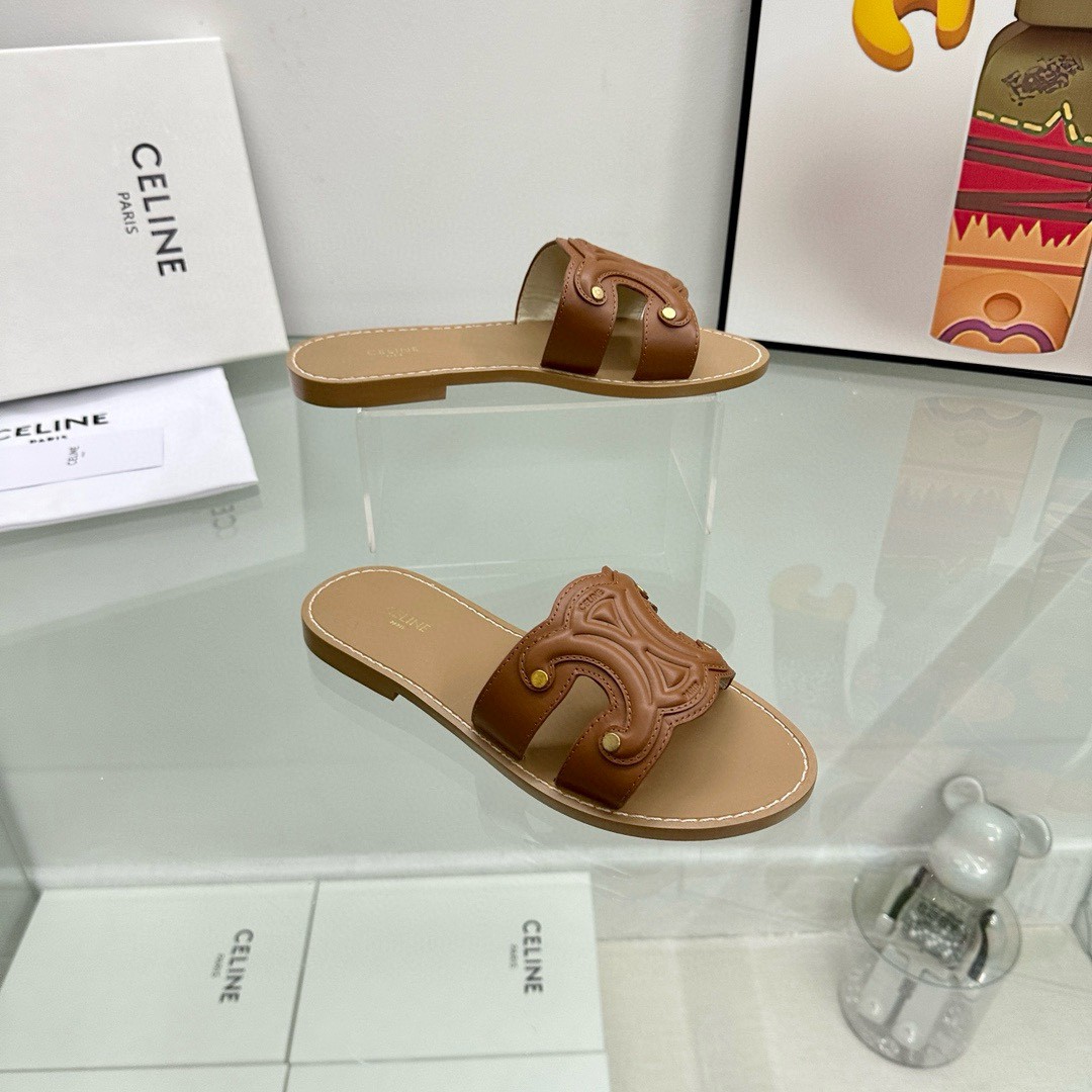18 June ABF Celine Sandal