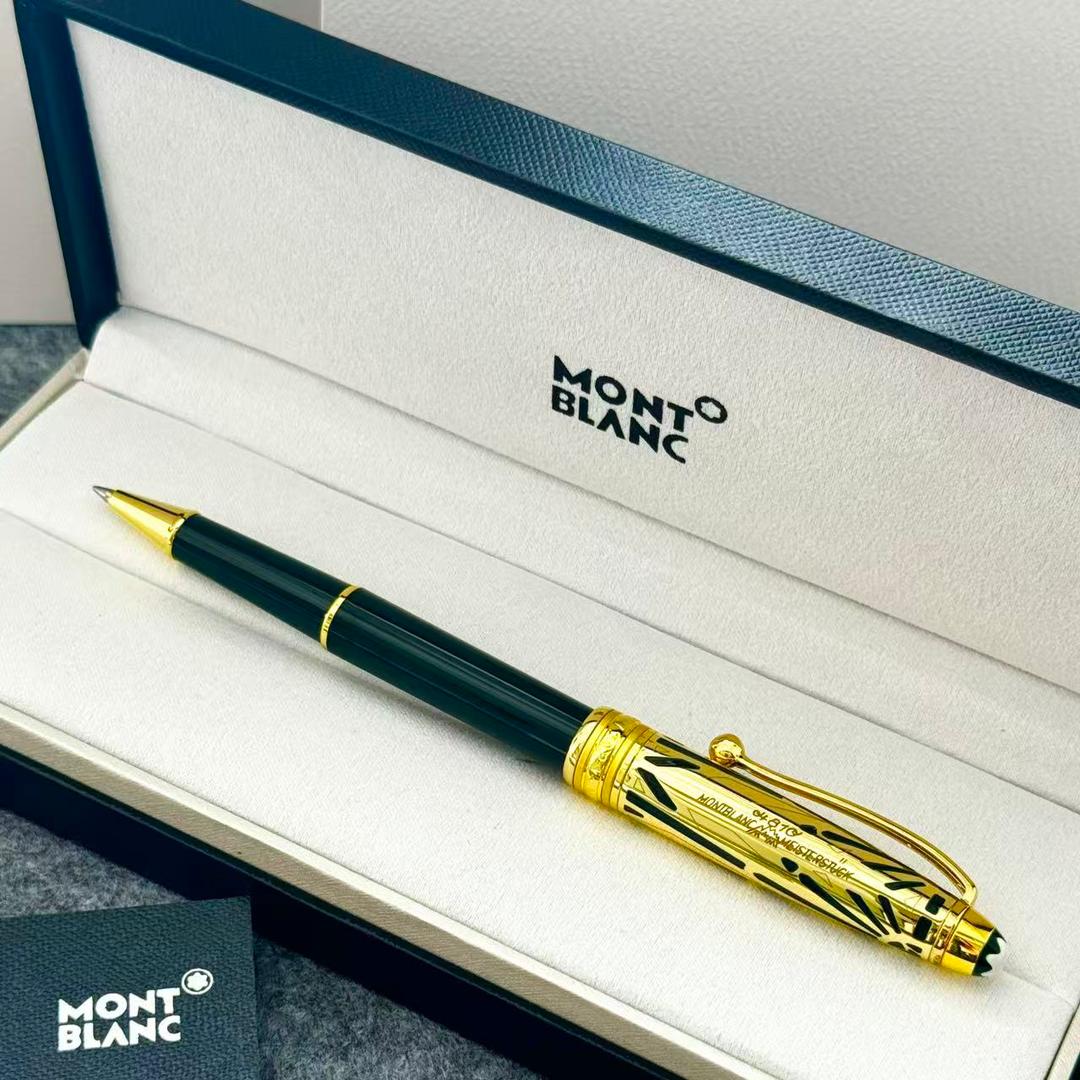 MontBlanc Pens