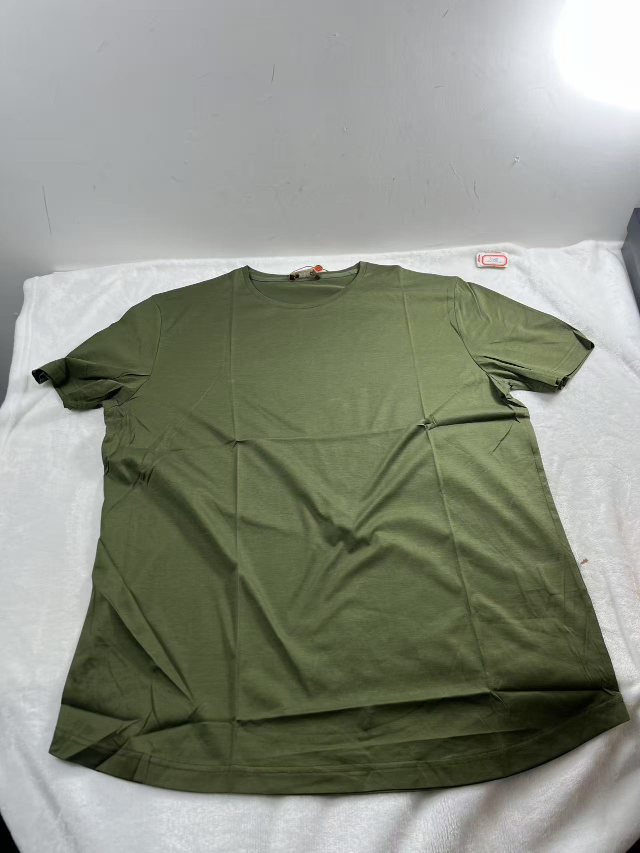 22 Jun ABQ Loro Piana T-Shirt
