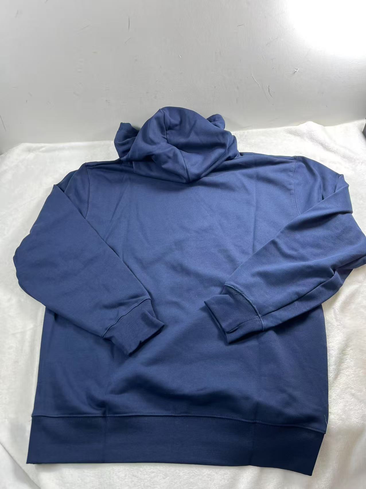 22 Jun ABF Gucci Printed Cotton Jersey Hooded Sweatshirt