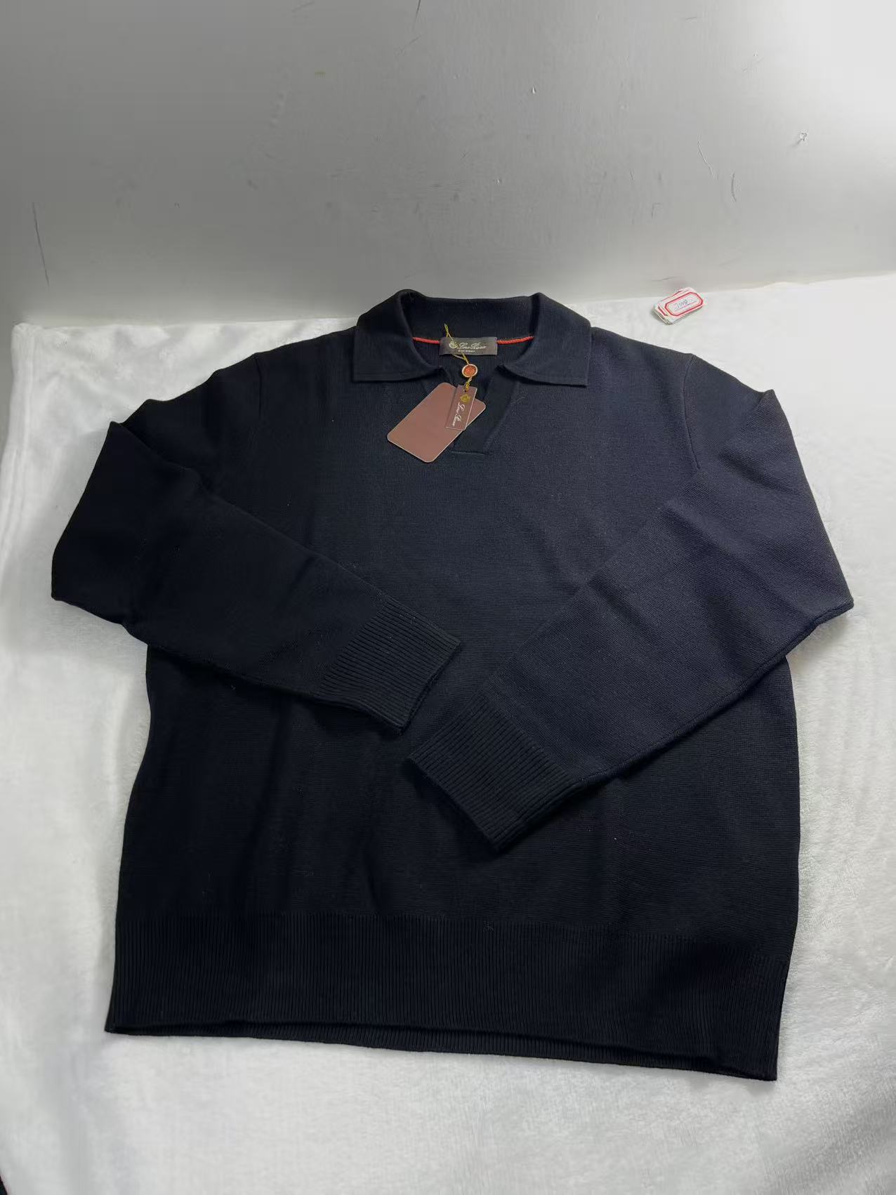 22 Jun ABQ Loro Piana T-Shirt