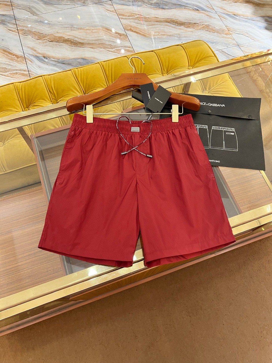 Dolce & Gabbana Shorts more colors