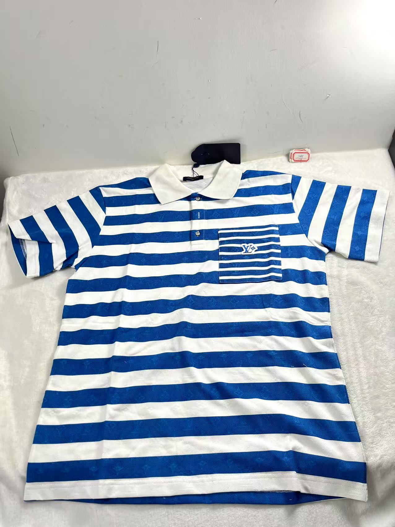 27 June ABQ LV T-Shirt And Polos - Men