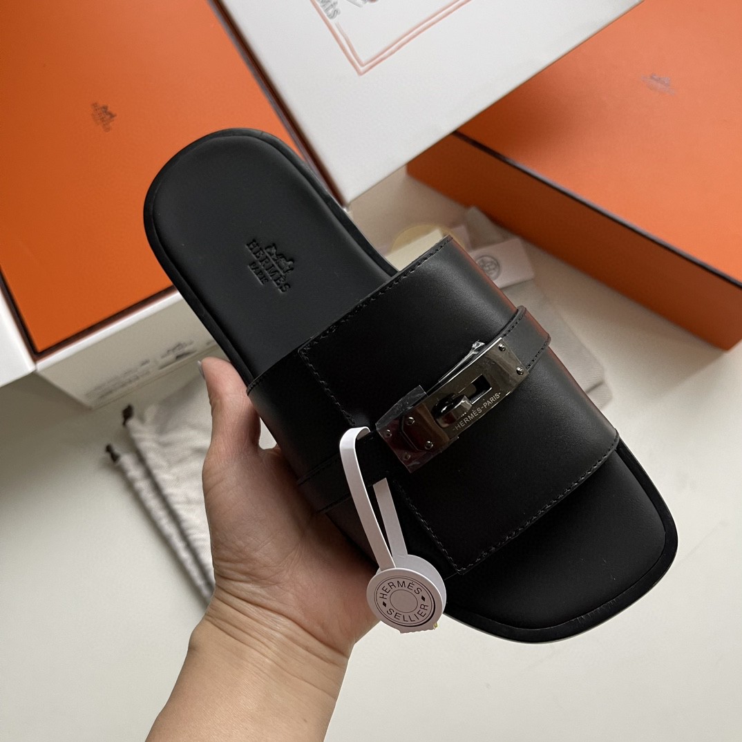 27 June ABF Hermès Candy Sandal