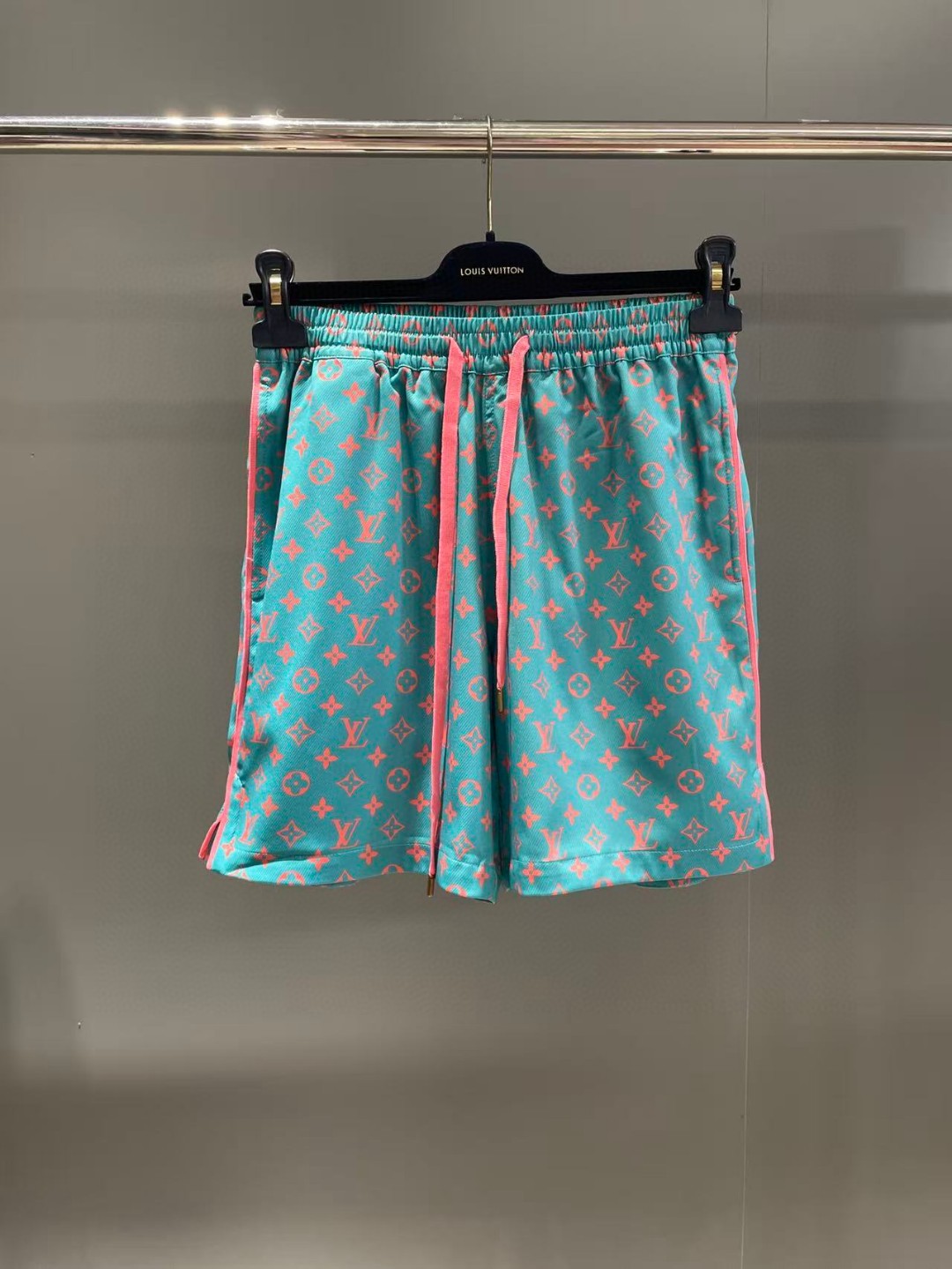 28 Jun ABF LV Shorts Men
