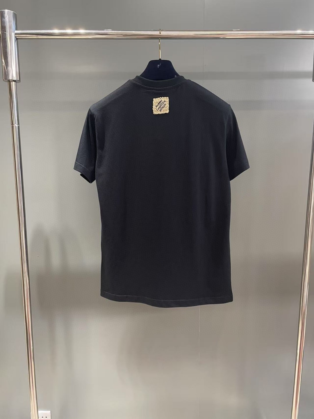 3 July ABF LV Designer T-Shirts  for Men
