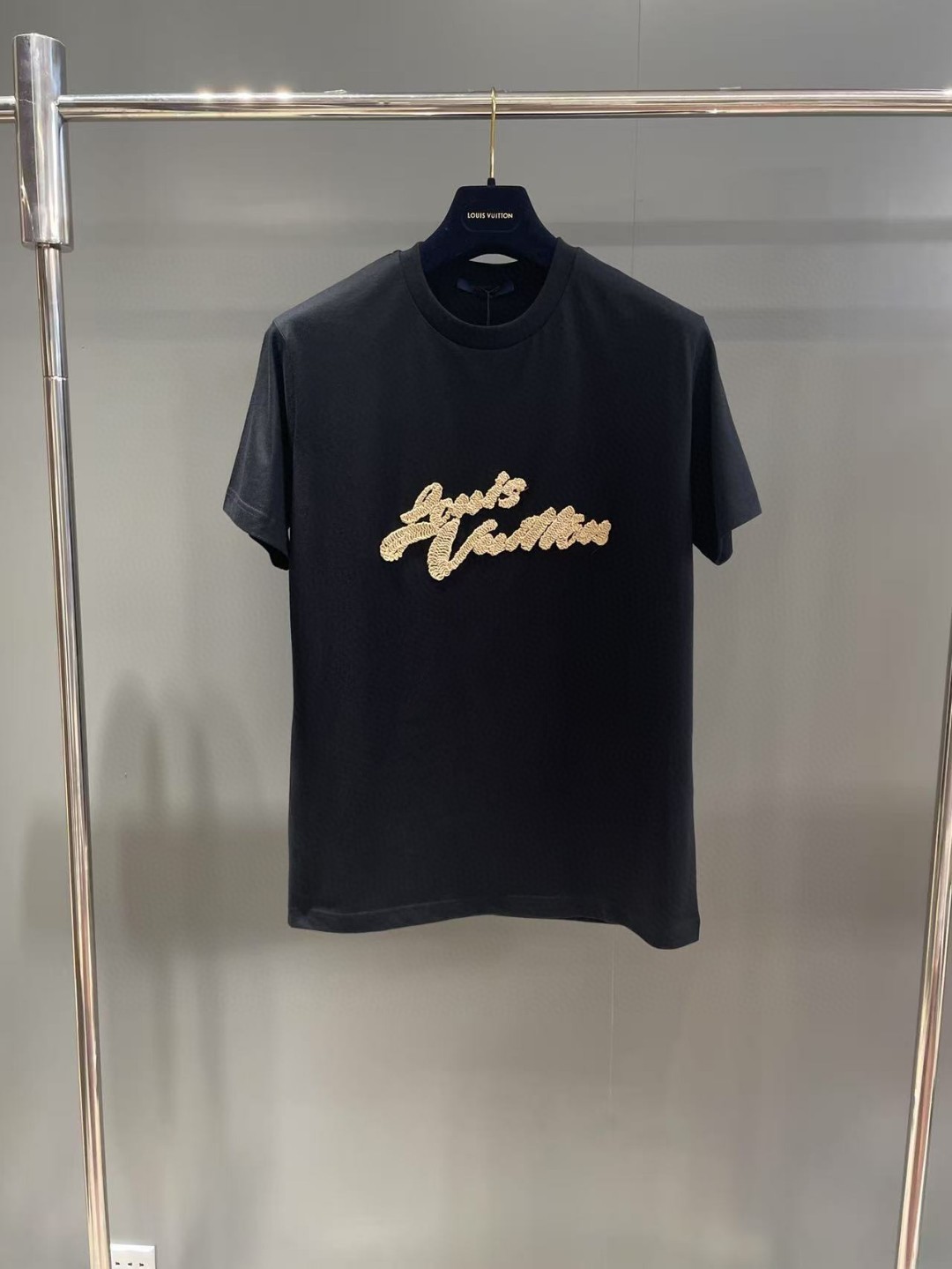 3 July ABF LV Designer T-Shirts  for Men