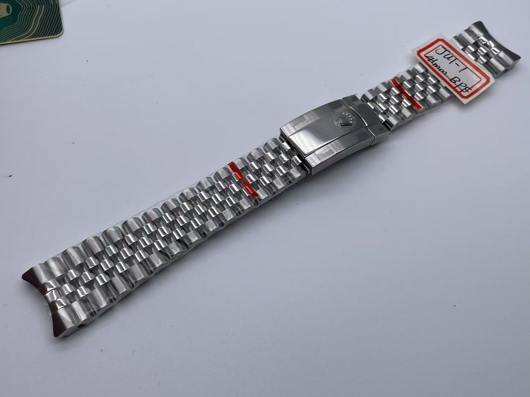 BPF Datejust 41mm Jubilee Bracelet