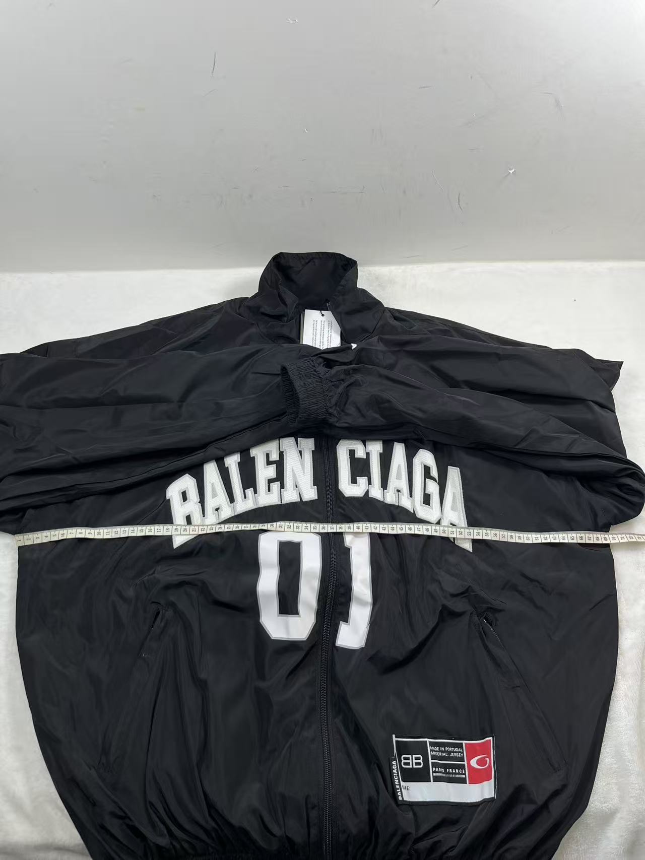 5 July ABF Balenciaga Men's Coats & Jacket