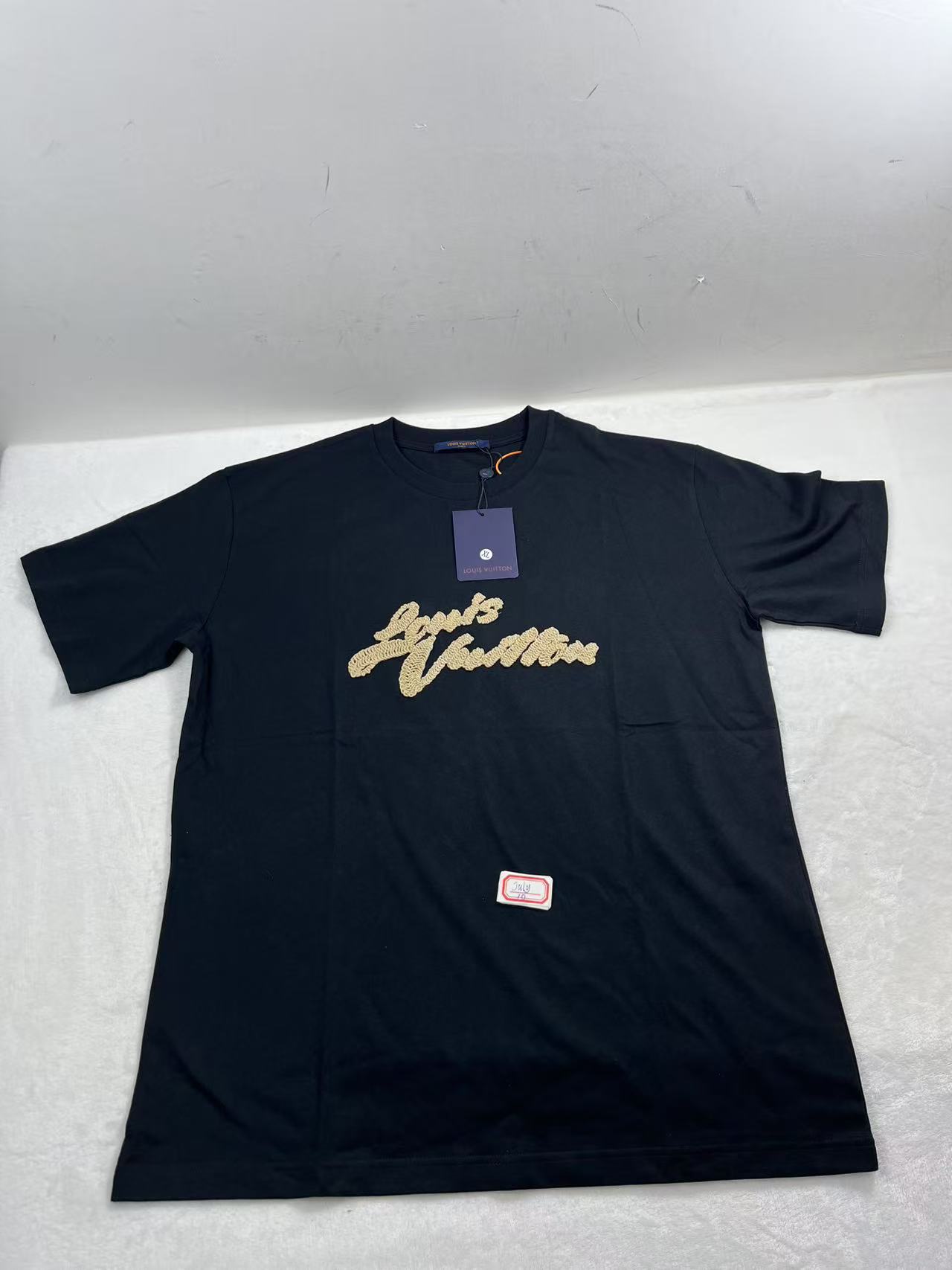 10 July ABQ LV Designer T-Shirts & Polo Shirt for Men