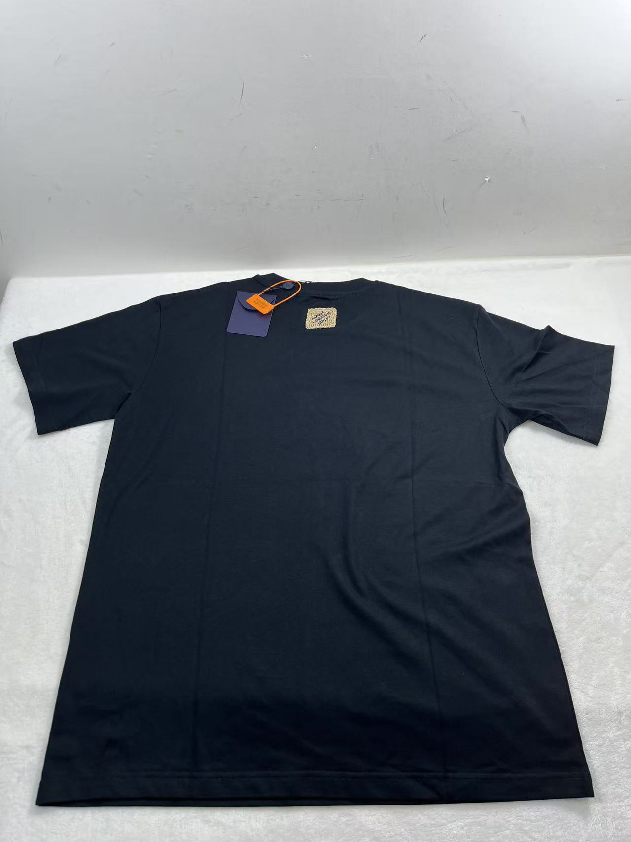 10 July ABQ LV Designer T-Shirts & Polo Shirt for Men