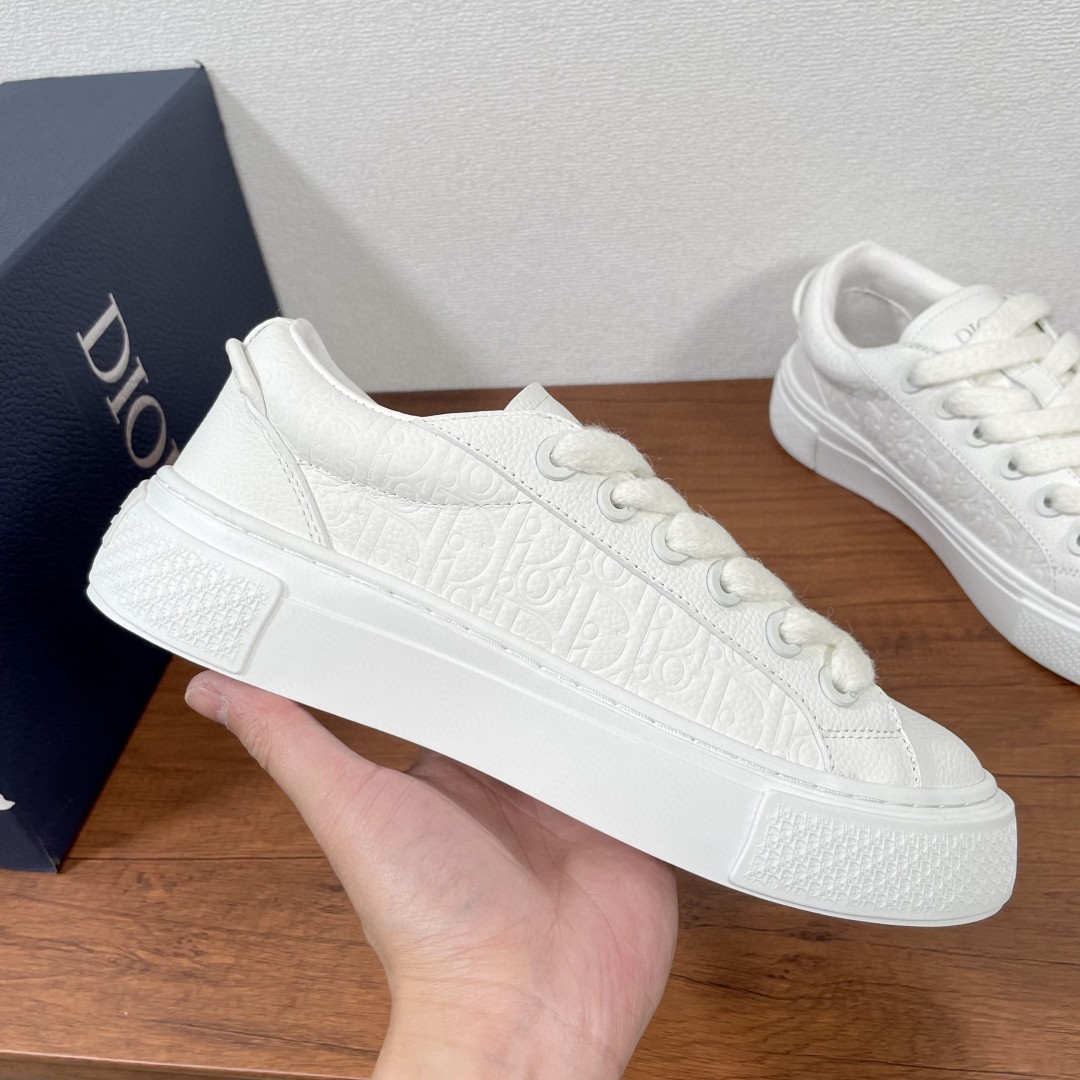 Dior B33 Trainers- Men Designer Trainers