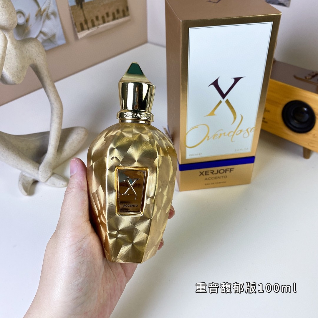 14 July ABF  LV XV 1722 Eau de Parfum