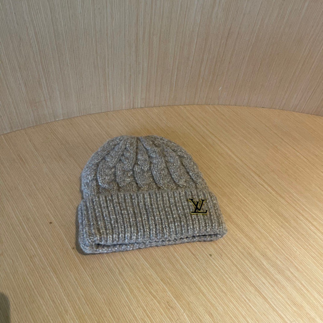 LV Beanie caps