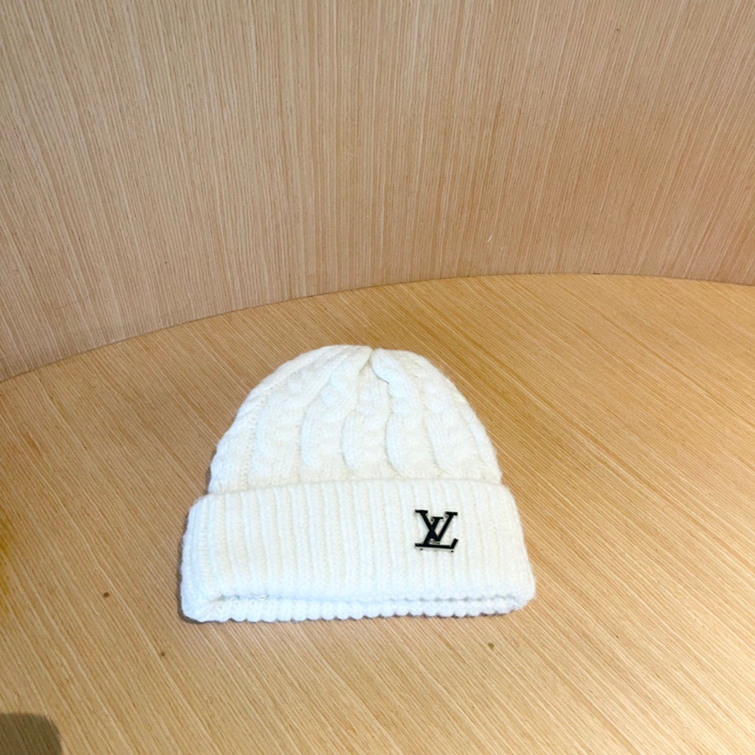 LV Beanie caps