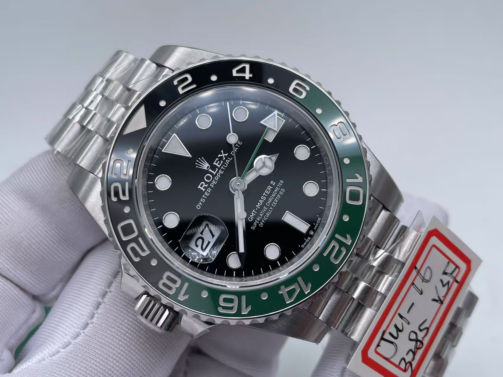 QC 16 July