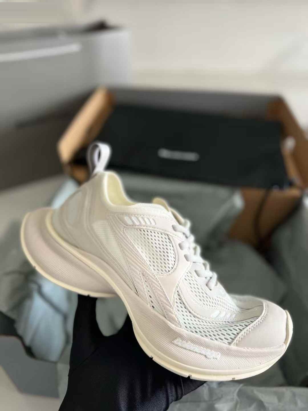 Balenciaga Shoes