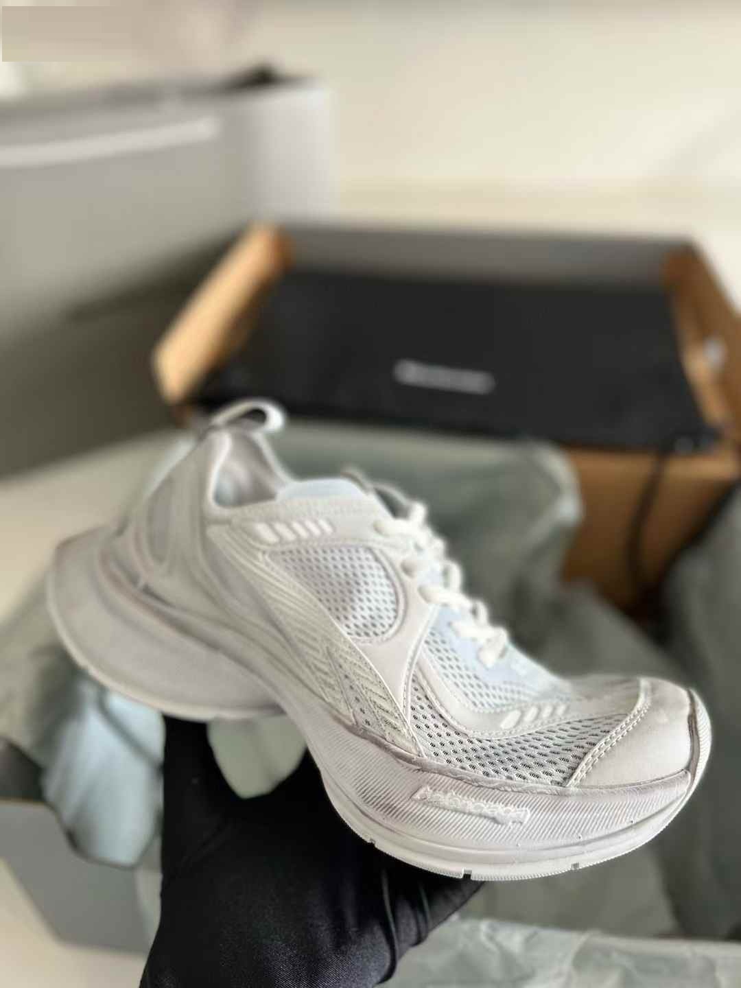 Balenciaga Shoes
