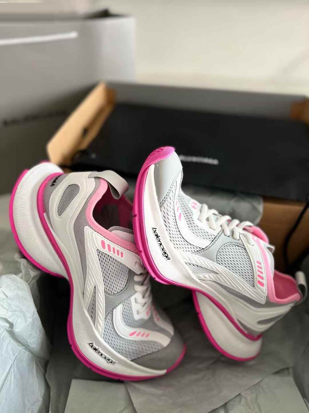 Balenciaga Shoes