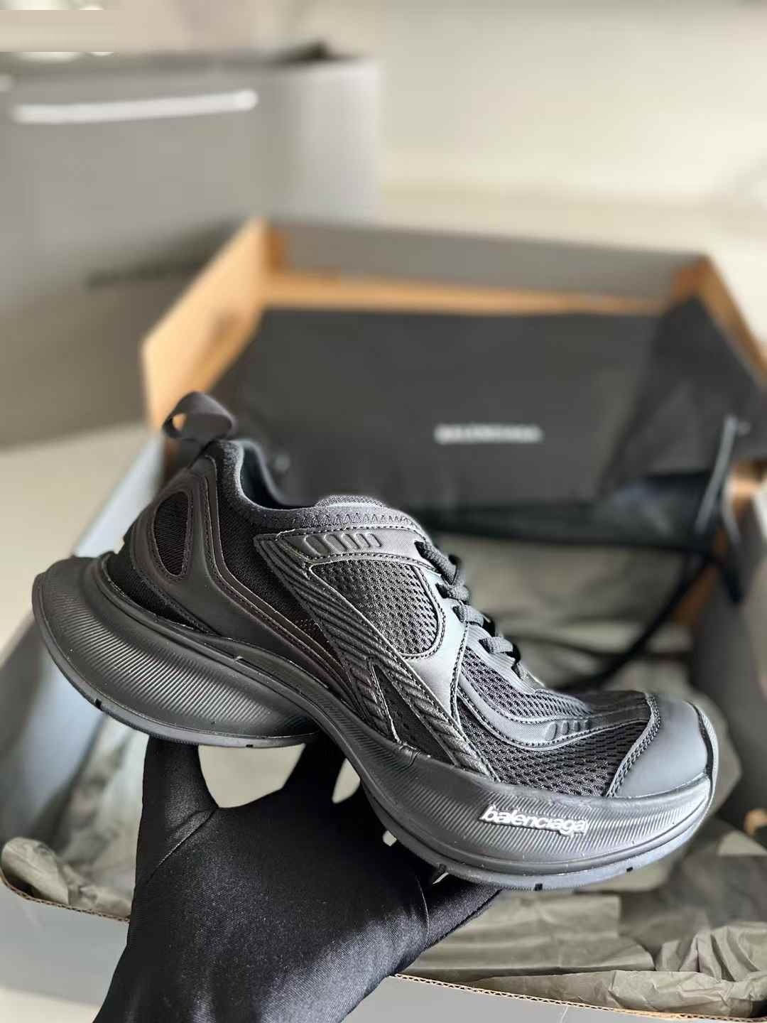 Balenciaga Shoes