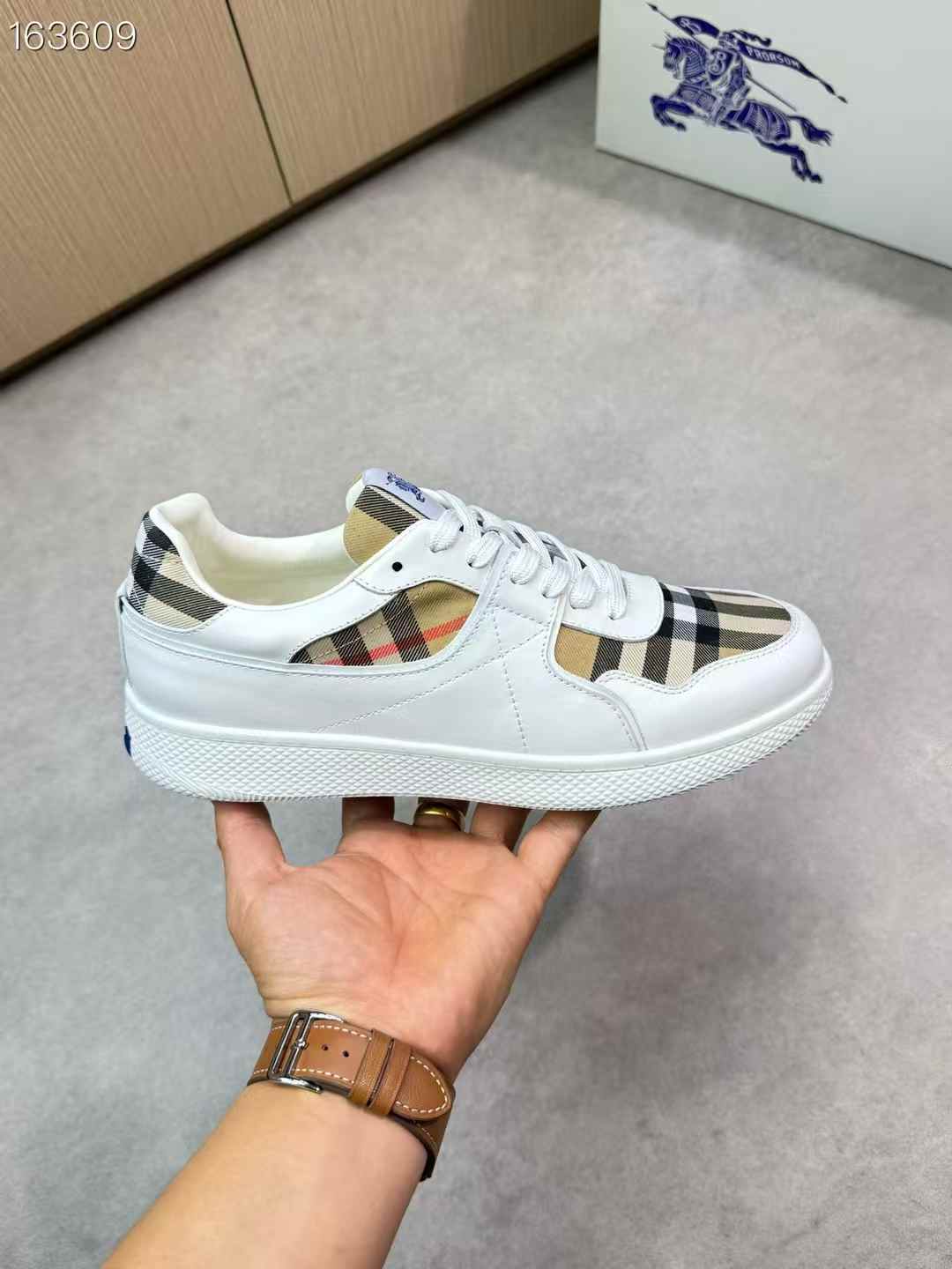 Balenciaga Shoes