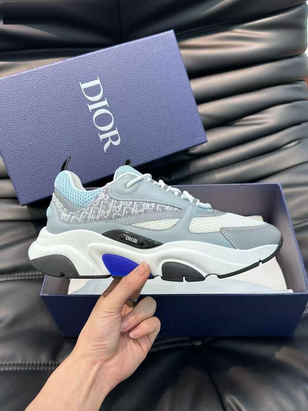 Christian Dior Shoes