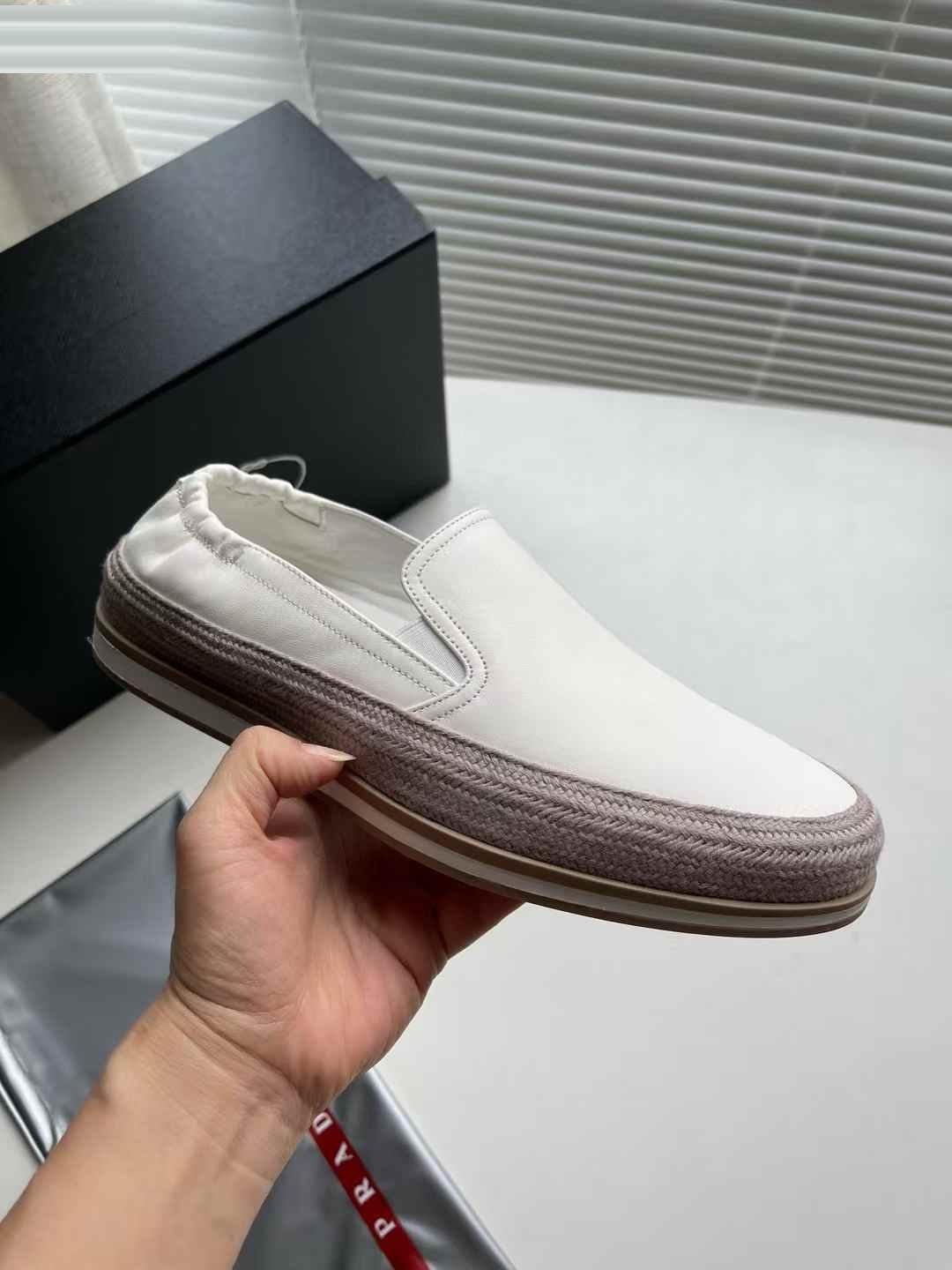 Prada Shoes