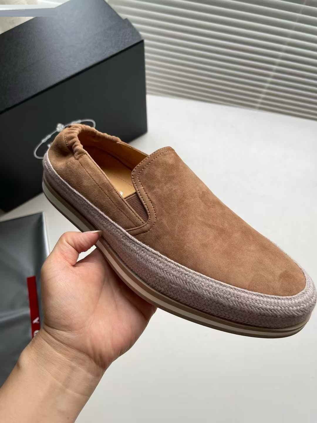 Prada Shoes