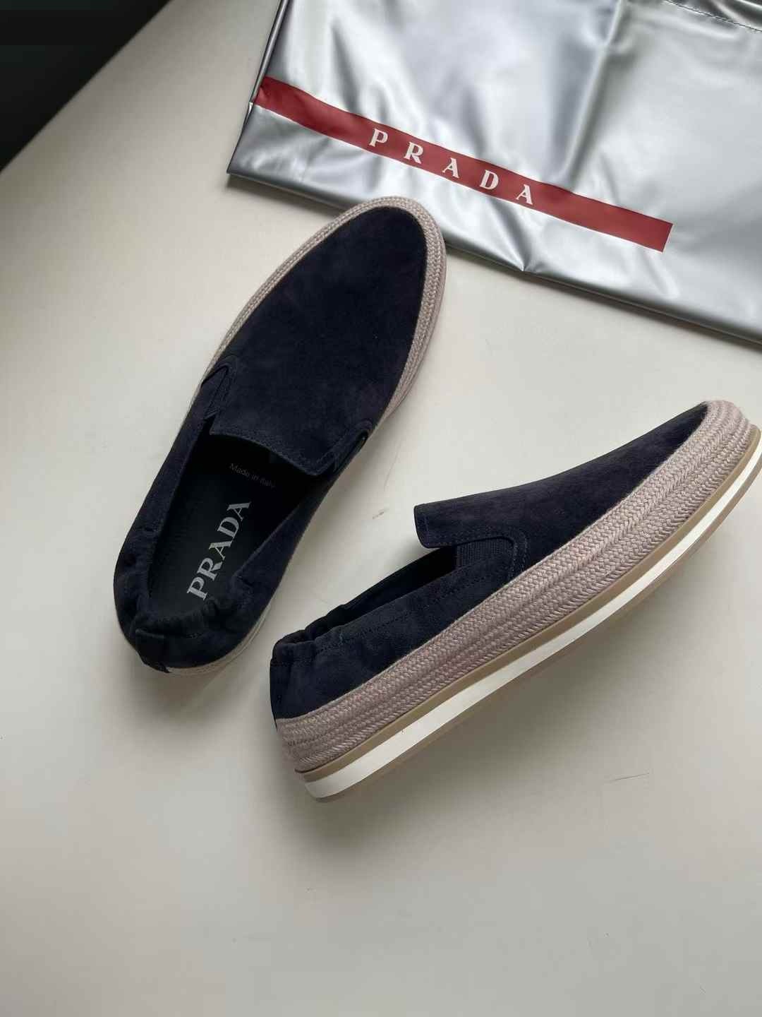 Prada Shoes