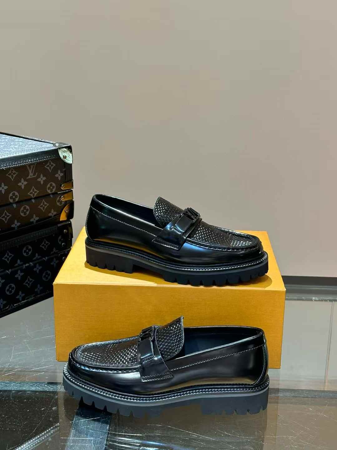 LV Shoes
