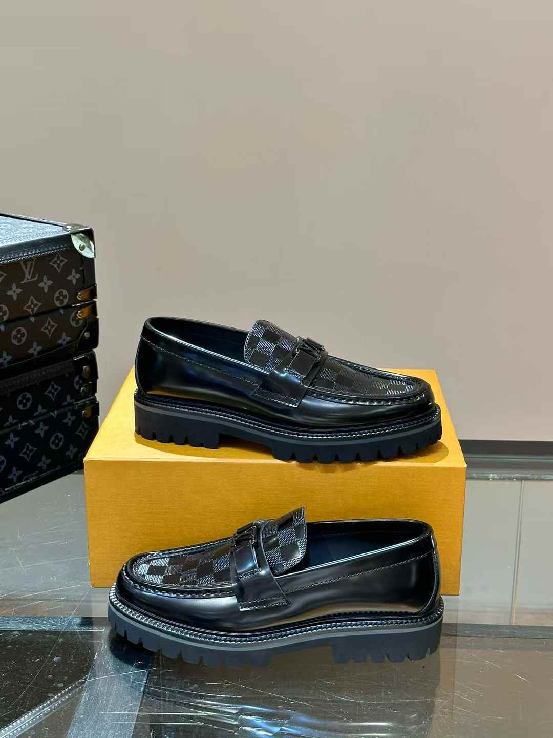 LV Shoes