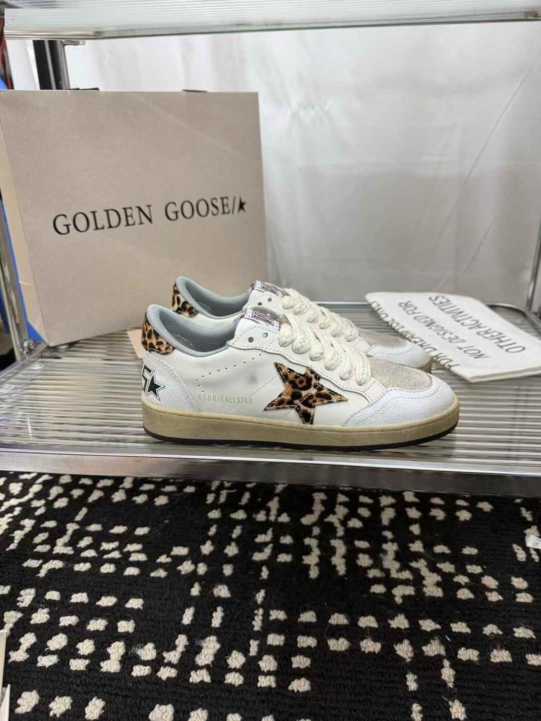 Golden Goose Sneaker