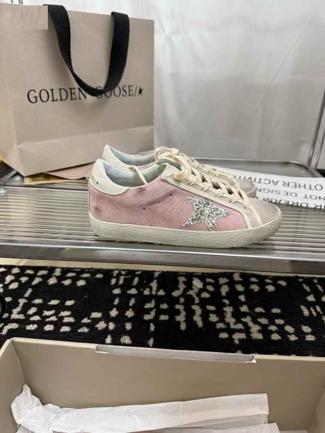 Golden Goose Sneaker