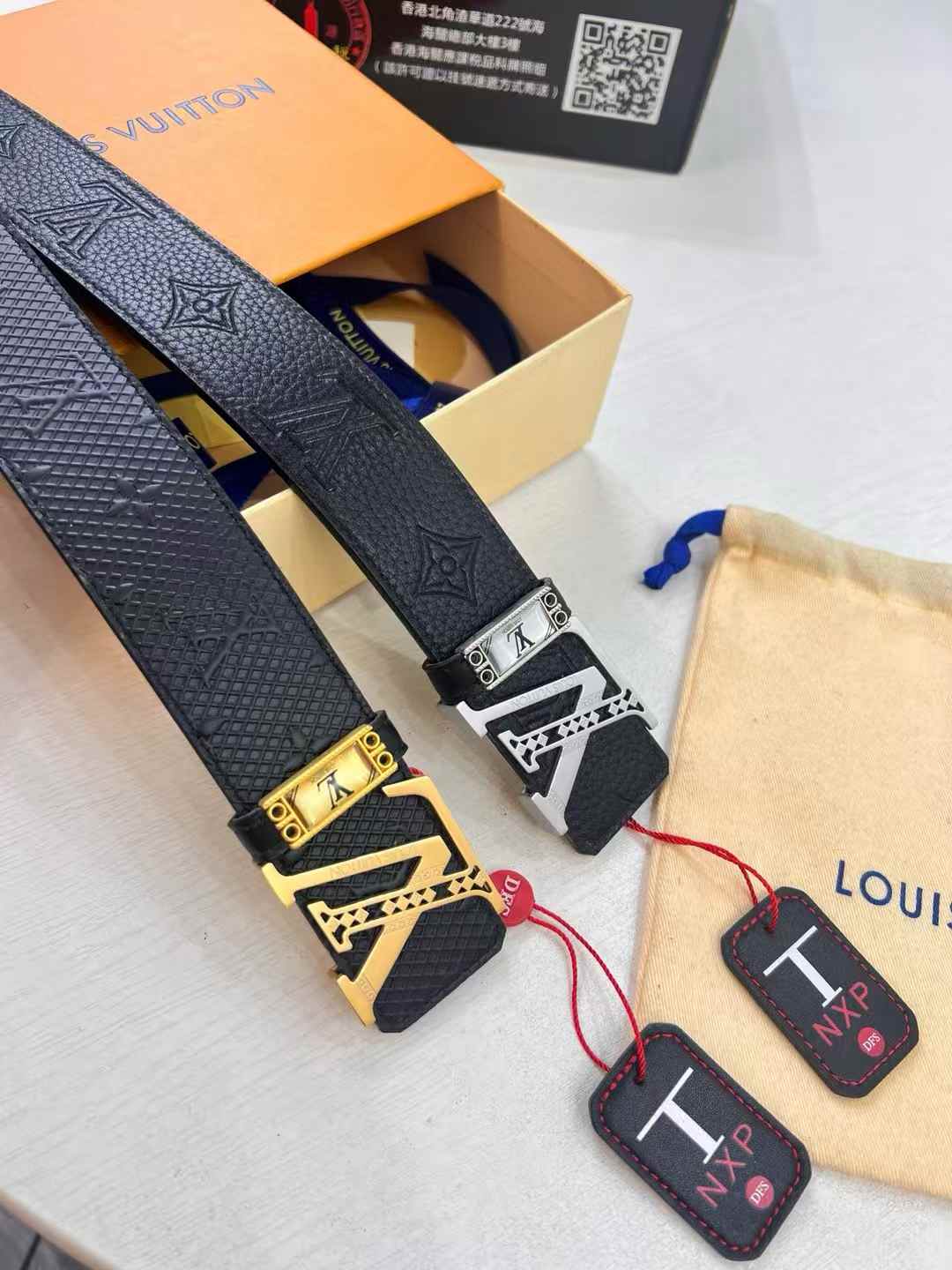 LV Belt
