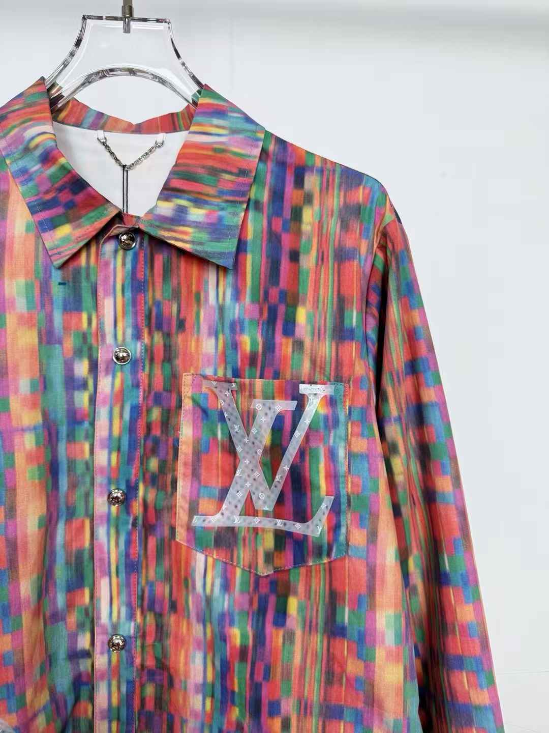 LV Shirt