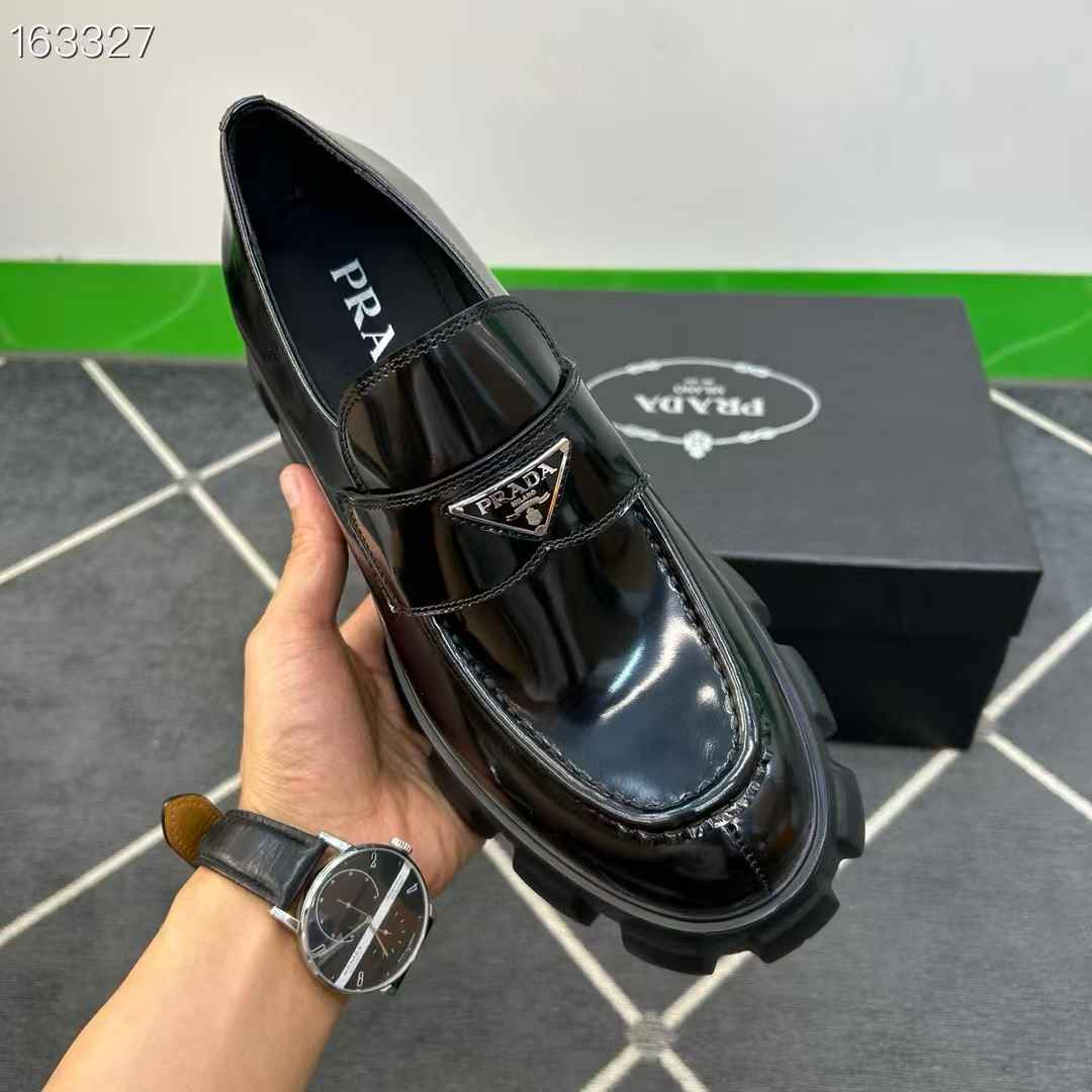Prada Shoes