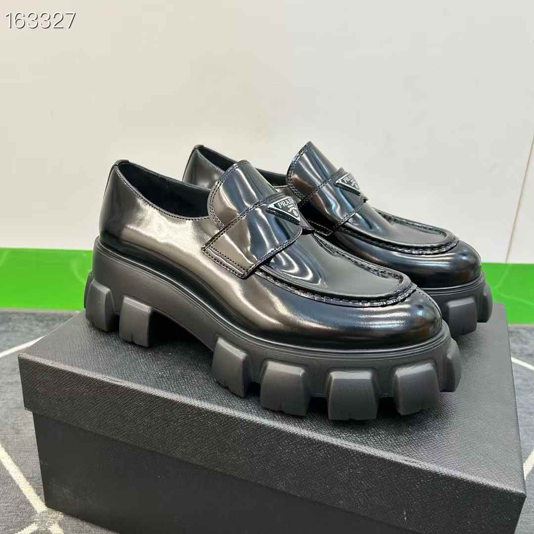 Prada Shoes