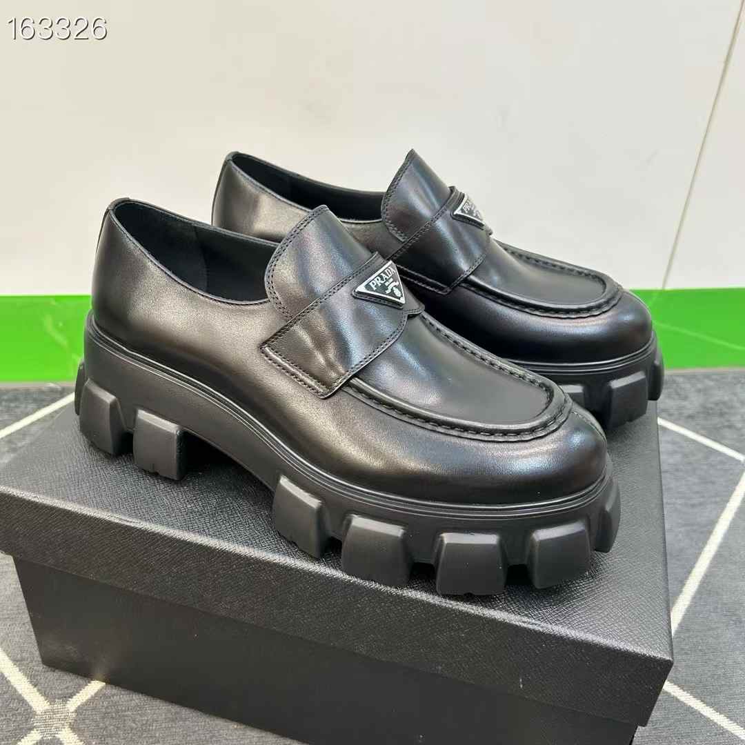 Prada Shoes
