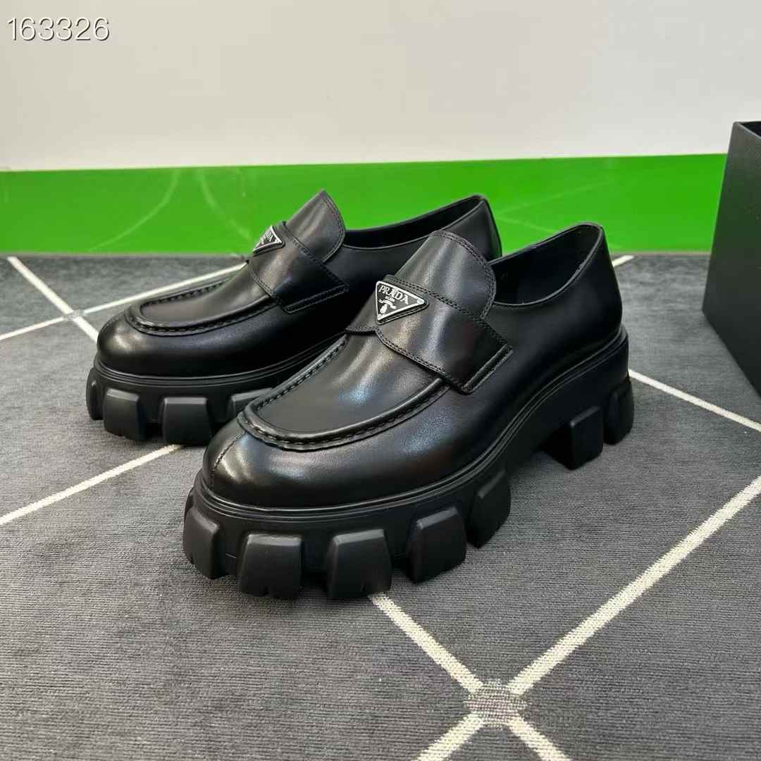 Prada Shoes