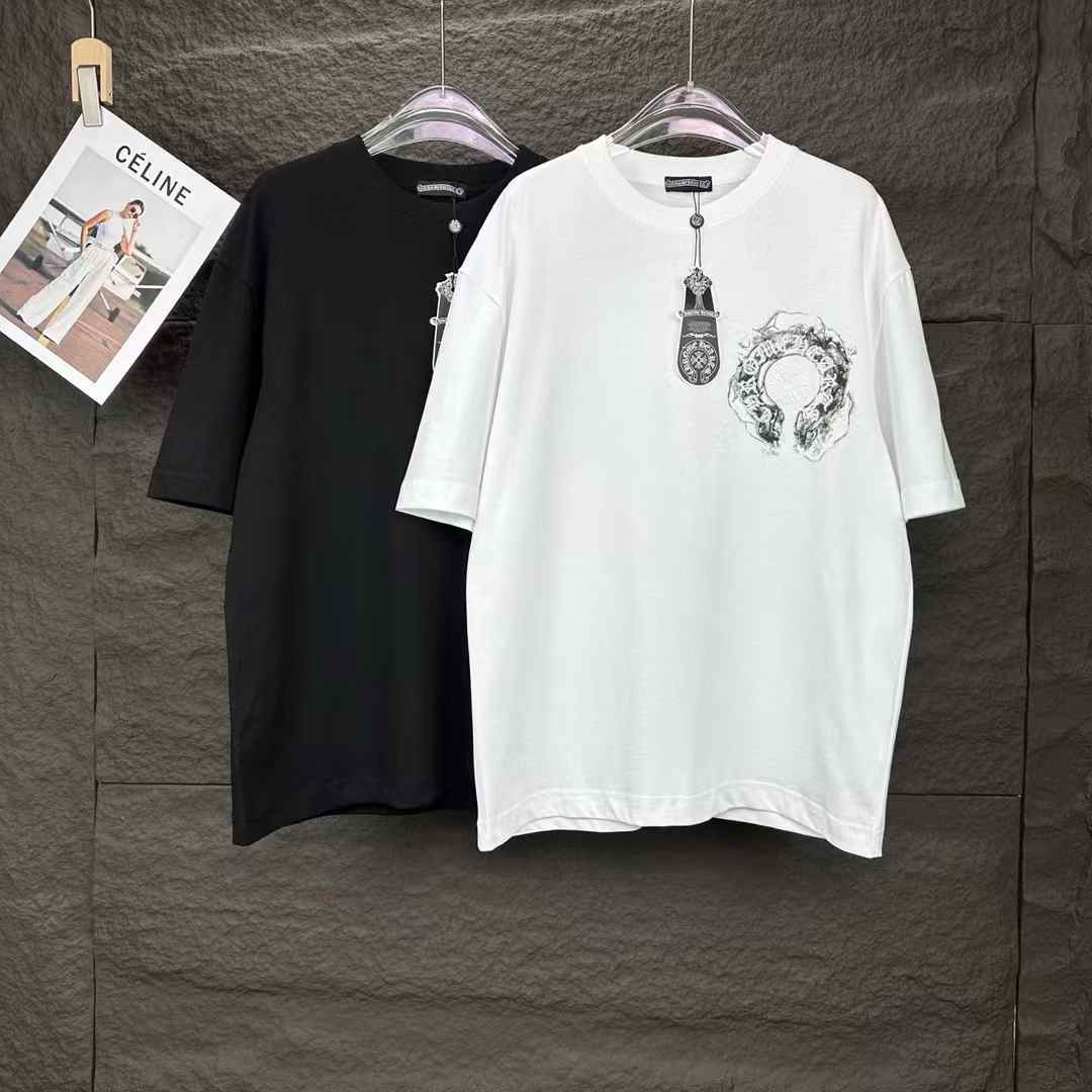 Chrome Hearts T-Shirt