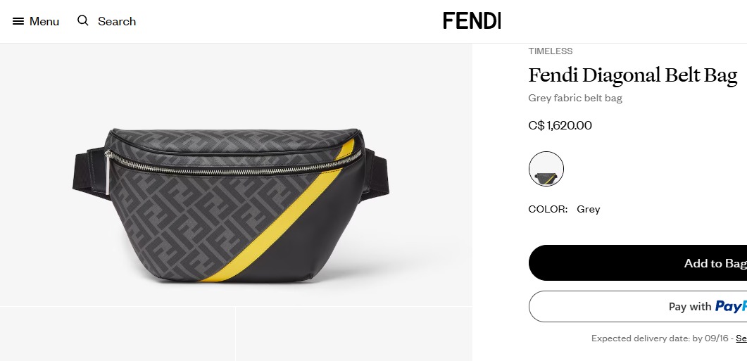 product