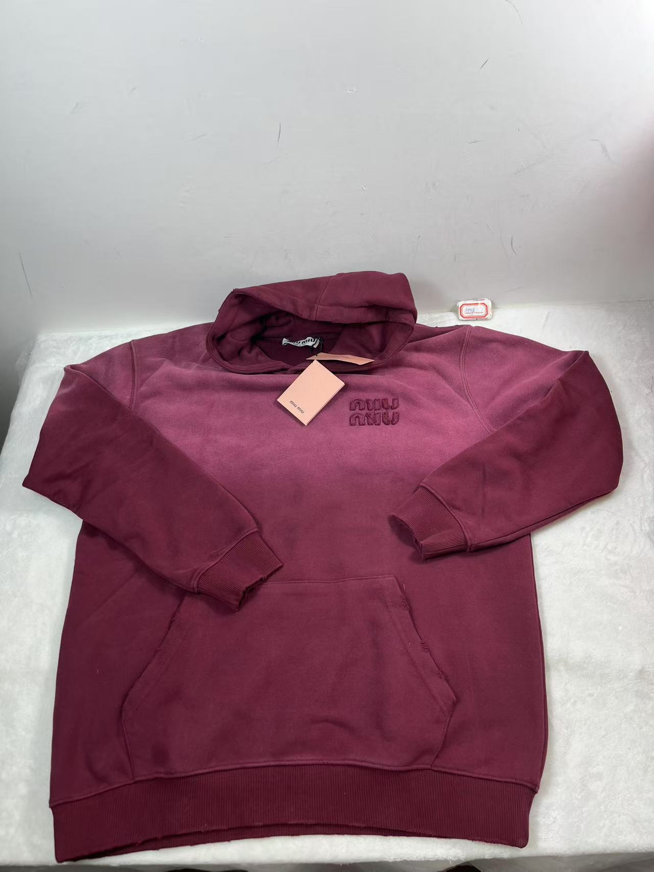 Miu Miu Hoodie